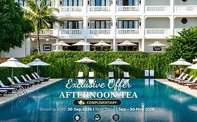 Rivertown Hoi An Resort & Spa